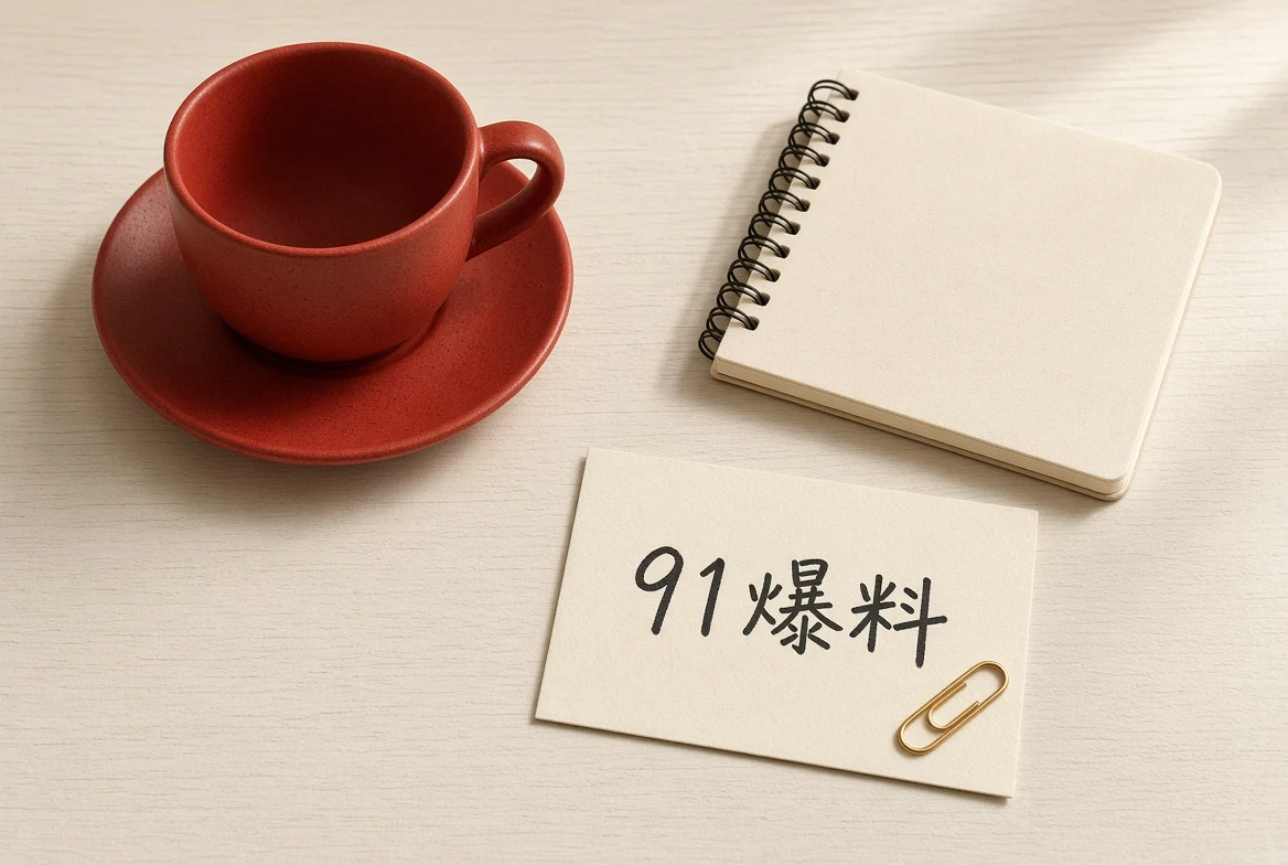 91爆料品牌图片